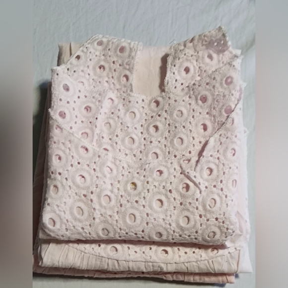 PIP & PUCK Tops - PIP & PUCK Tops.         SIZE L and M. NWOT Bundle of 3